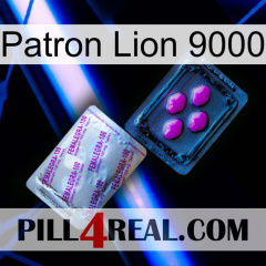 Boss Lion 9000 37